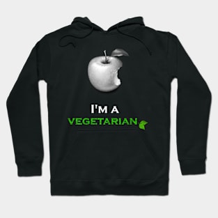 vegetarians T-shirt Hoodie